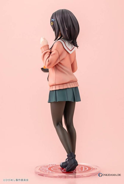 Food for the Soul: Mako Kawai 1/7 (Limited)