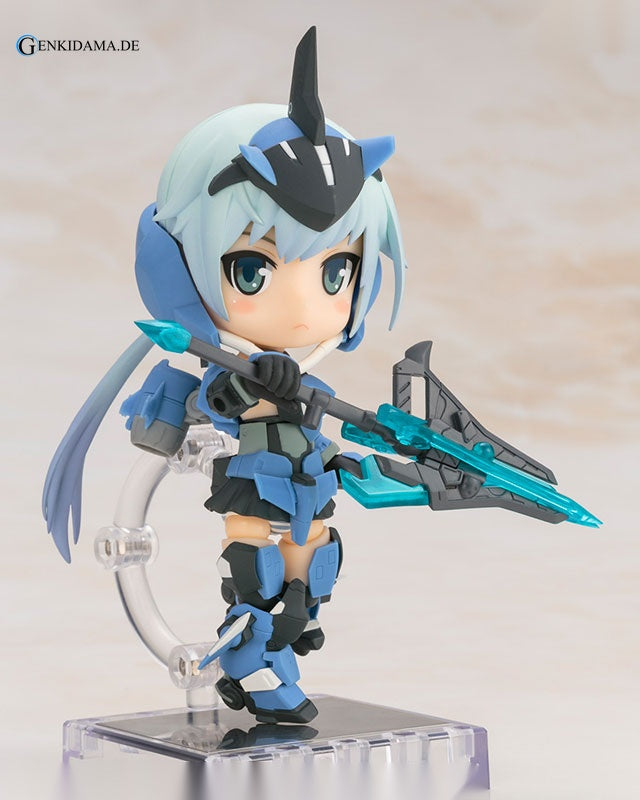 Cu-poche Extra - FA Girl Juden-kun Set Stylet ver.