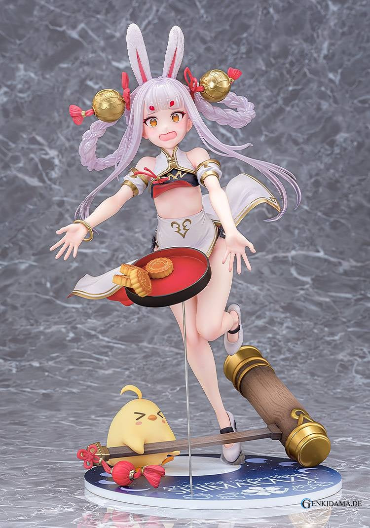 Azur Lane: Shimakaze - Clumsy Moon Rabbit 1/7