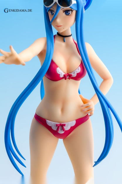 BEACH QUEENS - Arpeggio of Blue Steel: Ars Nova: Takao
