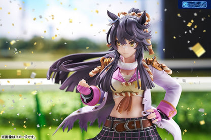 Umamusume Pretty Derby Narita Brian 1/7 [Max Factory] Ansicht 6