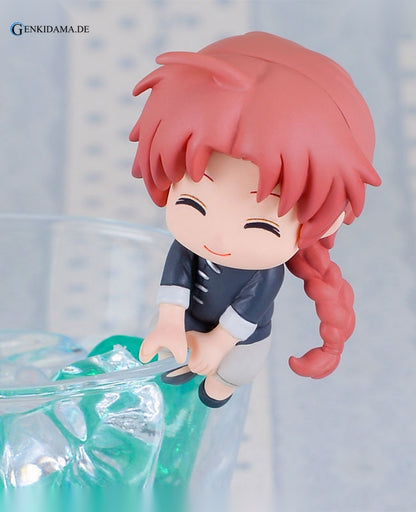 Ochatomo Series Gintama Jiyuu Sugiru Gintama Teahouse Set of All 8 Types