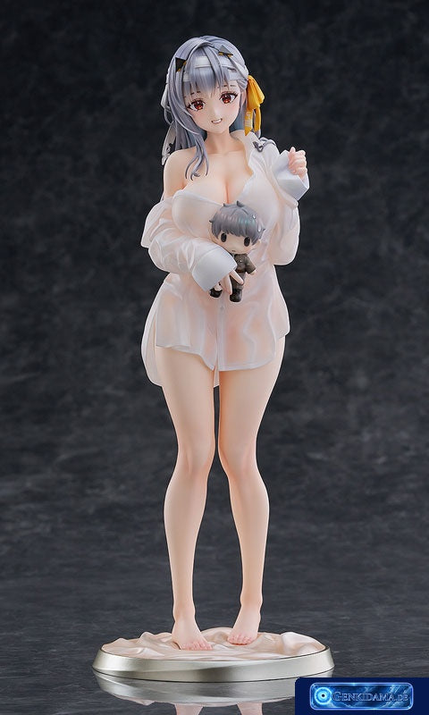 GODDESS OF VICTORY: NIKKE Modernia: First Affection 1/7 [Max Factory] Ansicht 20