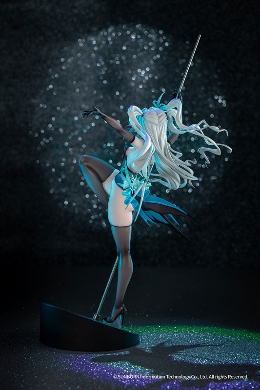 Girls' Frontline PA-15 Treading Light, Coming Night Ver. 1/7 - Bonus [AniGame] Ansicht 13