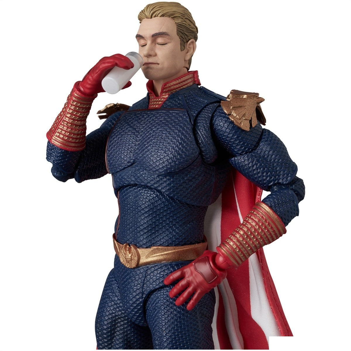 MAFEX No.311 HOMELANDER Finale Ver. (Completed) - Anime Figuren günstig kaufen