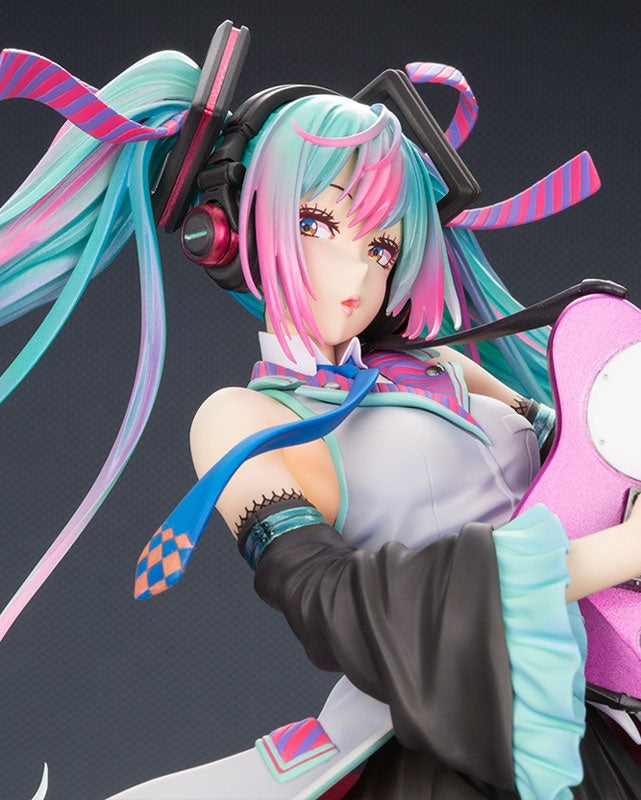 BISHOUJO ReMIX Series Hatsune Miku 1/7 [Kotobukiya] Ansicht 10