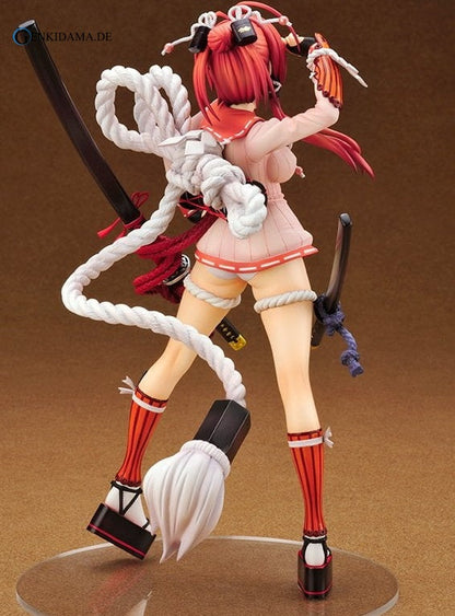 Yagyu Jubei (PVC Figure) - Anime Figuren günstig kaufen