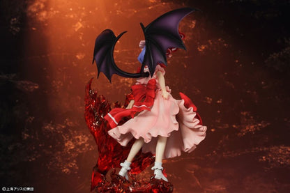 Touhou Project - Remilia Scarlet -Gungnir ver.- 1/8 [Griffon Enterprises] Ansicht 5