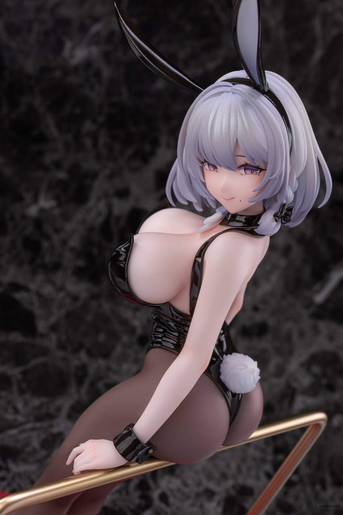 Azur Lane: San Jacinto 1/6 - Flavor of the Day Ver.