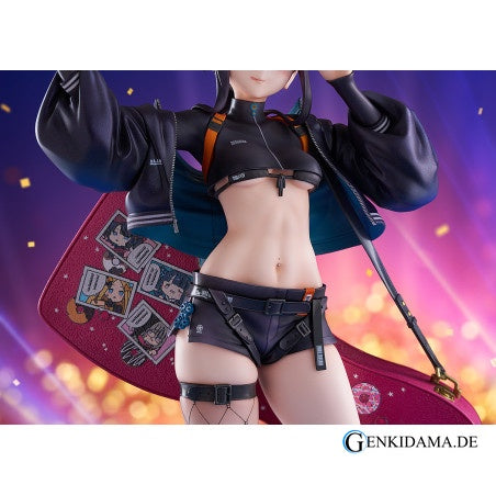 Foreigner/yang Guifei Event Attire ver Fate/grand Order 1/7 Scale Figure Ansicht 10