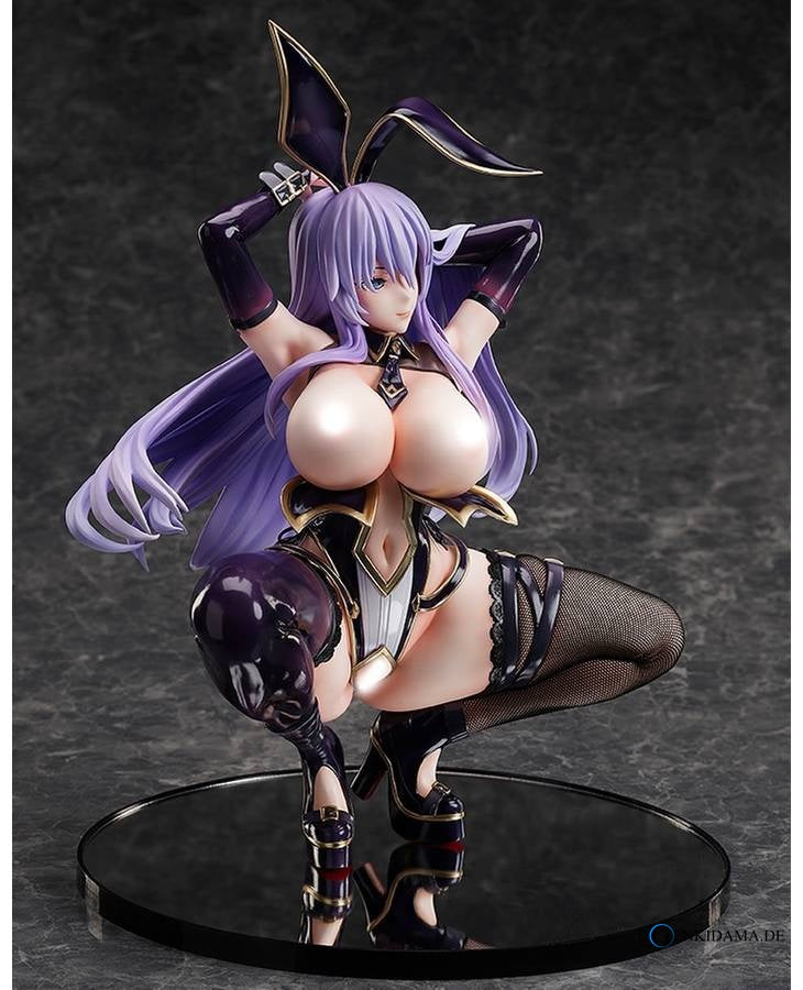 Binding Creators Opinion: Original Character - Olivia 1/4 (Bunny ver.) LIMITED EDITION