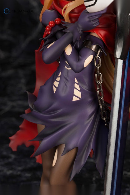 Overlord Evileye