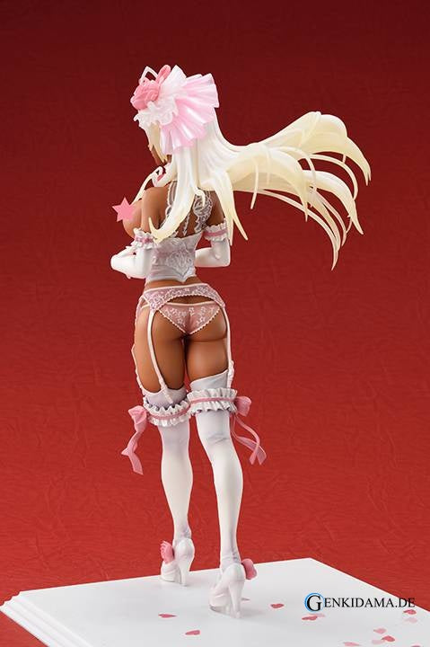 Fullmetal Daemon Muramasa - Muramasa the 3rd Weeding ver + Limited Edition