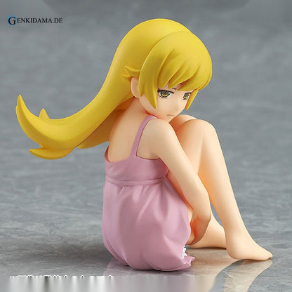 figFIX - Nisemonogatari: Shinobu Oshino - Anime Figuren günstig kaufen