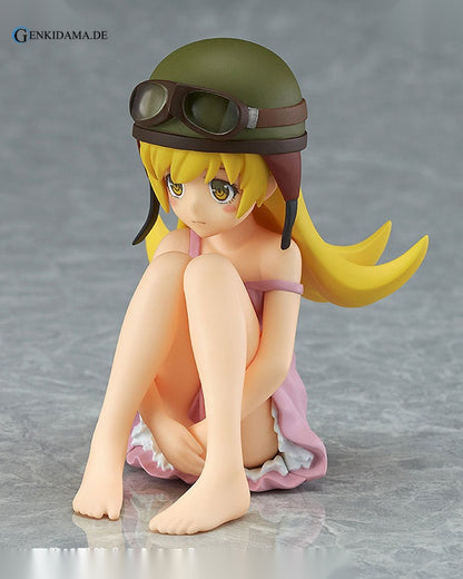 figFIX - Nisemonogatari: Shinobu Oshino - Anime Figuren günstig kaufen