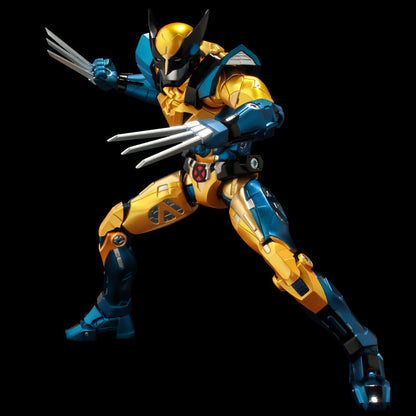 Fighting Armor Wolverine Sentinel