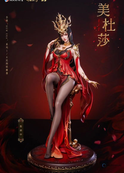 "Fights Break Sphere" - Medusa - Anime Figuren günstig kaufen