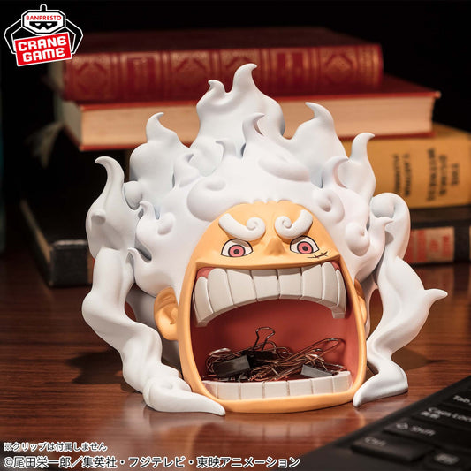 Monkey D. Ruffy Gear 5 Banpresto - Anime Figuren günstig kaufen