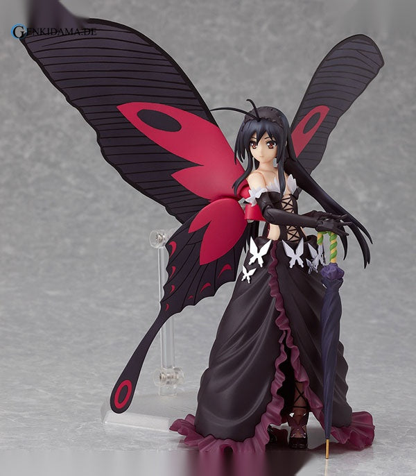 figma - Accel World: Kuroyukihime School Avatar ver. - Anime Figuren günstig kaufen