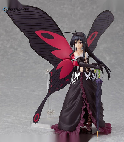 figma - Accel World: Kuroyukihime School Avatar ver. - Anime Figuren günstig kaufen