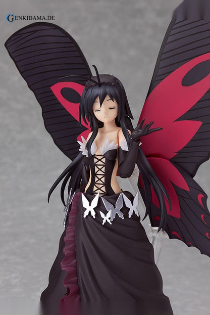 figma - Accel World: Kuroyukihime School Avatar ver. - Anime Figuren günstig kaufen