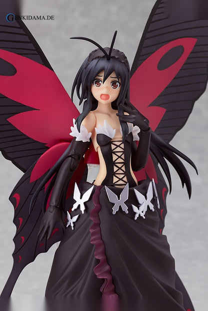 figma - Accel World: Kuroyukihime School Avatar ver. - Anime Figuren günstig kaufen
