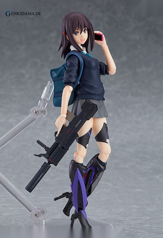 figma - ARMS NOTE: Bionic JoshiKosei - Anime Figuren günstig kaufen