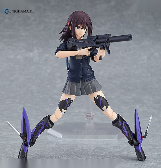 figma - ARMS NOTE: Bionic JoshiKosei - Anime Figuren günstig kaufen