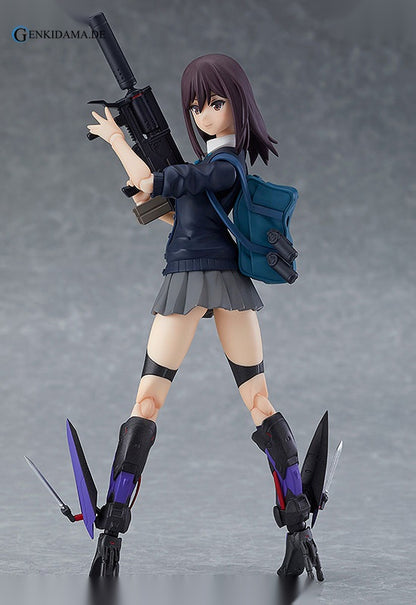 figma - ARMS NOTE: Bionic JoshiKosei - Anime Figuren günstig kaufen