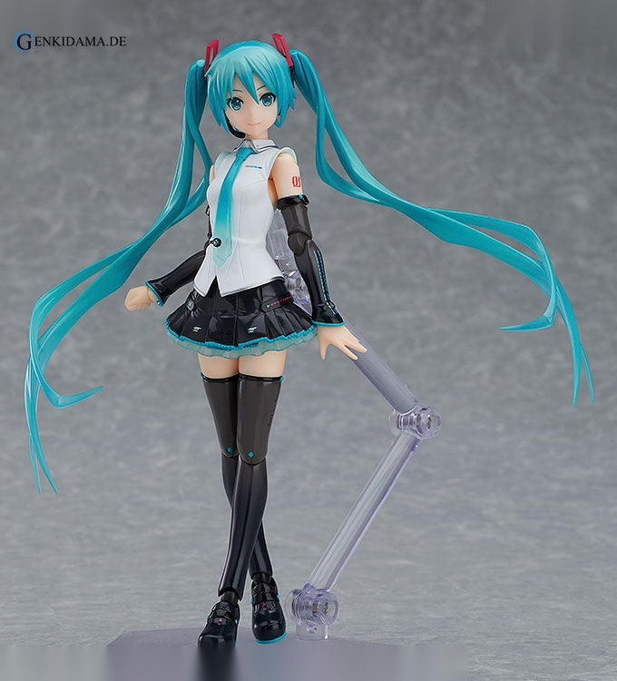 figma - Character Vocal Series 01: Hatsune Miku V4X - Anime Figuren günstig kaufen