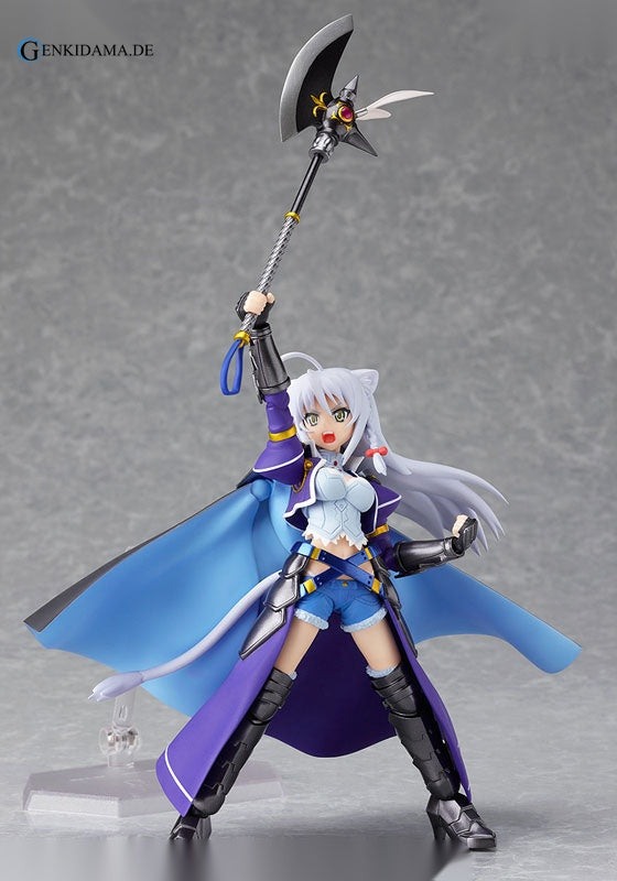 figma - DOG DAYS: Leonmitchelli Galette des Rois - Anime Figuren günstig kaufen