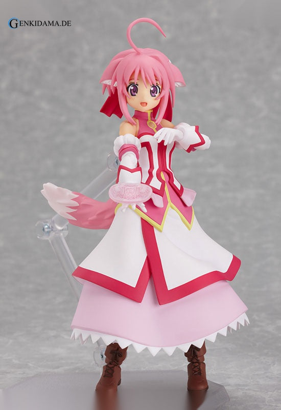 figma - DOG DAYS: Millhiore F. Biscotti - Anime Figuren günstig kaufen