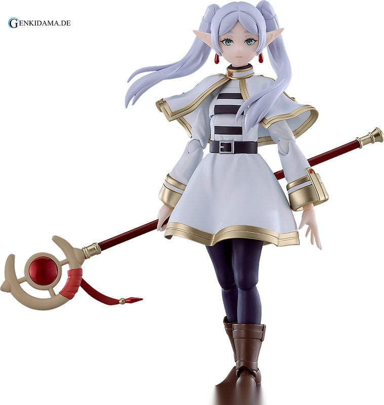 figma Frieren: Beyond Journey's End Frieren - Anime Figuren günstig kaufen