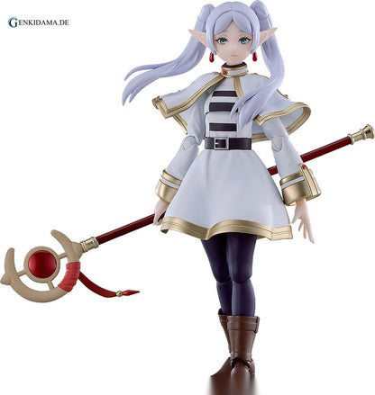 figma Frieren: Beyond Journey's End Frieren - Anime Figuren günstig kaufen