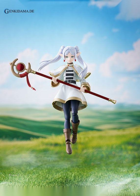 figma Frieren: Beyond Journey's End Frieren - Anime Figuren günstig kaufen