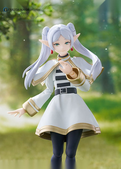 figma Frieren: Beyond Journey's End Frieren - Anime Figuren günstig kaufen
