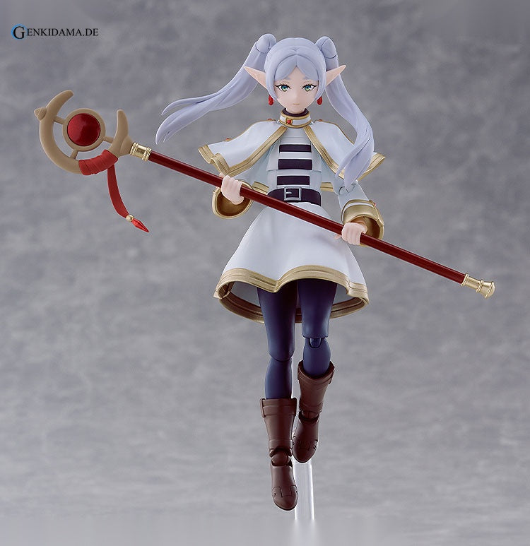 figma Frieren: Beyond Journey's End Frieren - Anime Figuren günstig kaufen