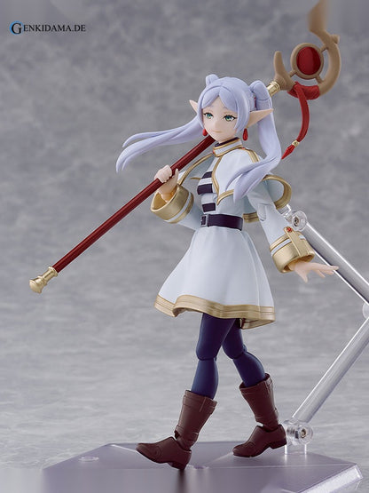 figma Frieren: Beyond Journey's End Frieren - Anime Figuren günstig kaufen
