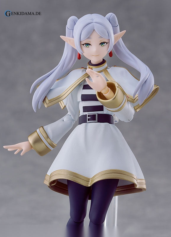 figma Frieren: Beyond Journey's End Frieren - Anime Figuren günstig kaufen