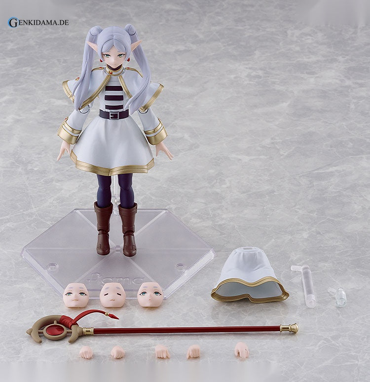 figma Frieren: Beyond Journey's End Frieren - Anime Figuren günstig kaufen