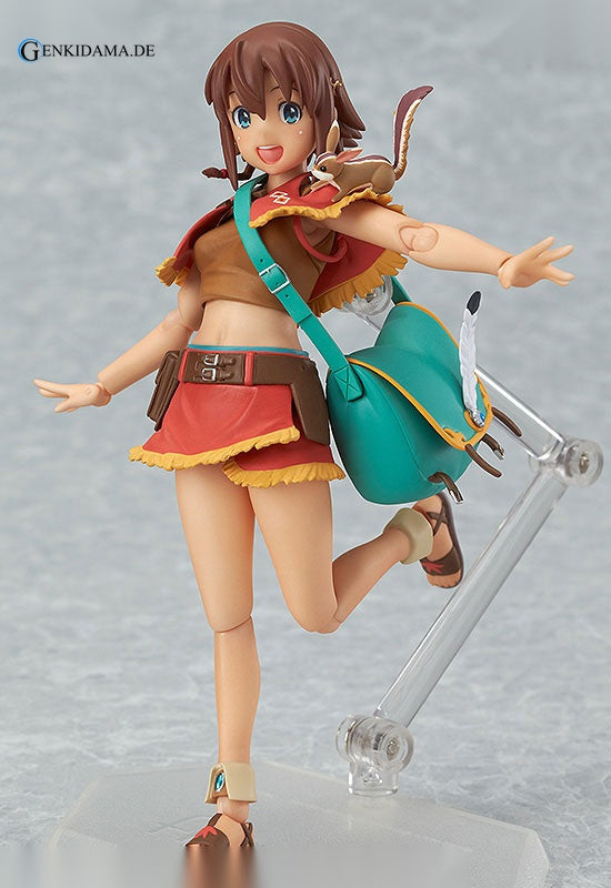 figma - Gargantia on the Verdurous Planet: Amy - Anime Figuren günstig kaufen