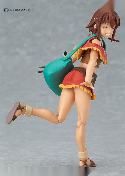 figma - Gargantia on the Verdurous Planet: Amy - Anime Figuren günstig kaufen