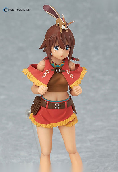 figma - Gargantia on the Verdurous Planet: Amy - Anime Figuren günstig kaufen