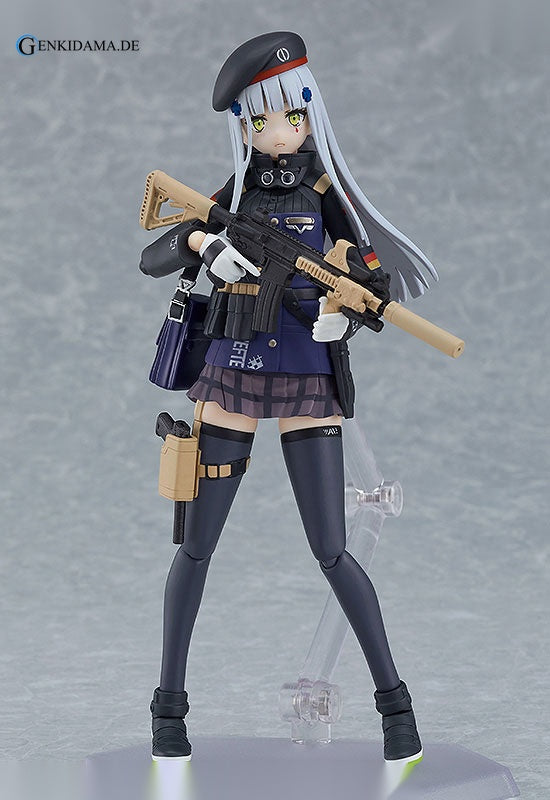 figma Girls' Frontline 416 - Anime Figuren günstig kaufen