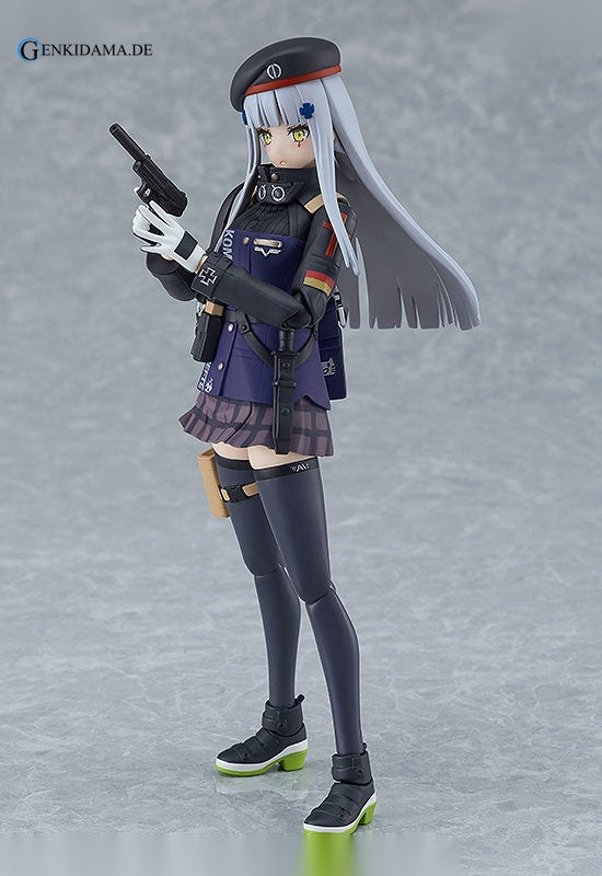 figma Girls' Frontline 416 - Anime Figuren günstig kaufen