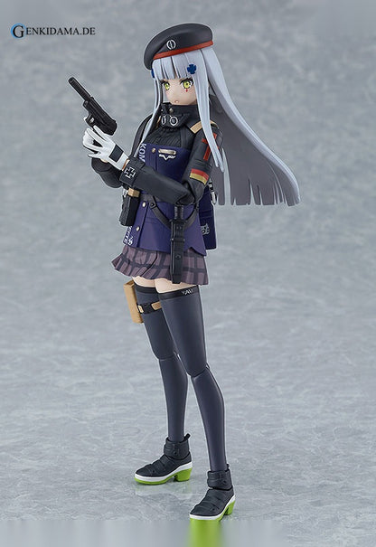 figma Girls' Frontline 416 - Anime Figuren günstig kaufen