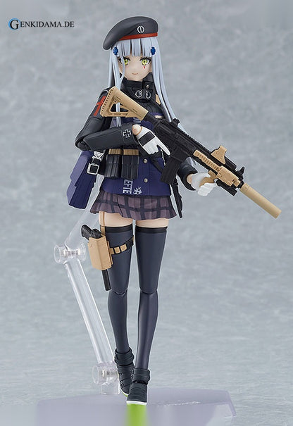 figma Girls' Frontline 416 - Anime Figuren günstig kaufen