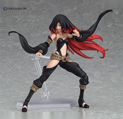 figma - Gravity Rush 2: Gravity Raven - Anime Figuren günstig kaufen