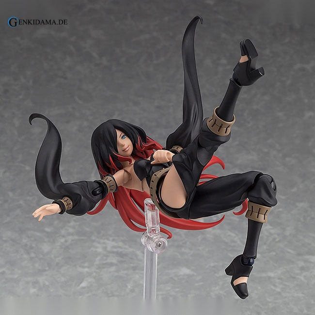 figma - Gravity Rush 2: Gravity Raven - Anime Figuren günstig kaufen