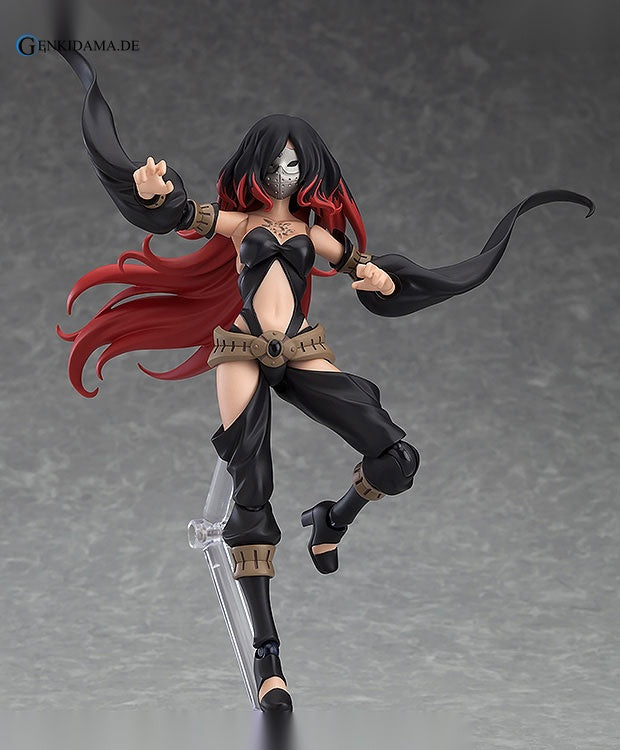figma - Gravity Rush 2: Gravity Raven - Anime Figuren günstig kaufen